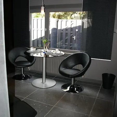 Apartmán Jps Les Flaches