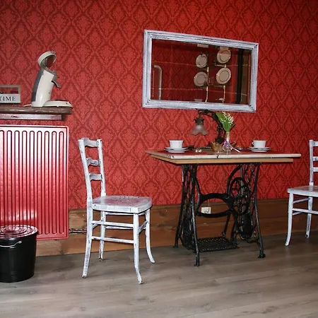 Appartement Jps *