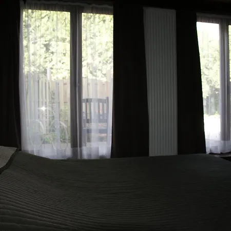 Appartement Jps