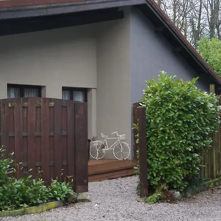Appartement Jps Les Flaches