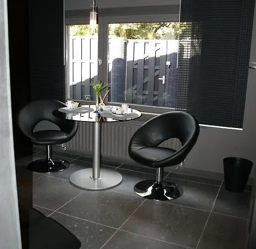 Апартаменты Jps Les Flaches