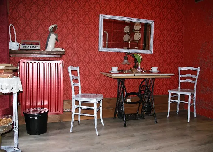 Апартаменты Jps *