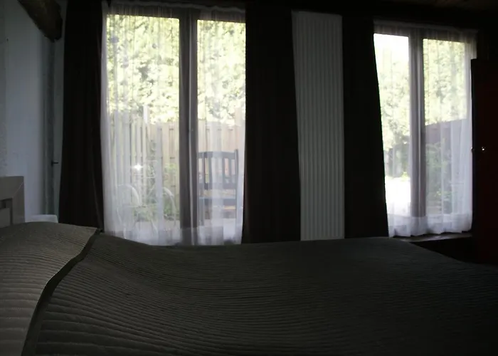 Апартаменты Jps